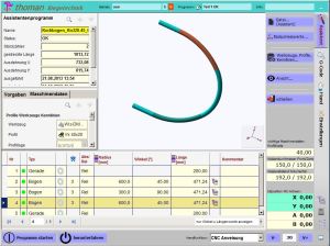 Assistant_cintrage par laminage