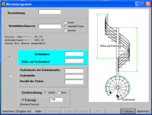 Walzbiegesoftware_Wendel